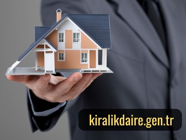 Yürükyayla Mahallesi Kiralık Daire